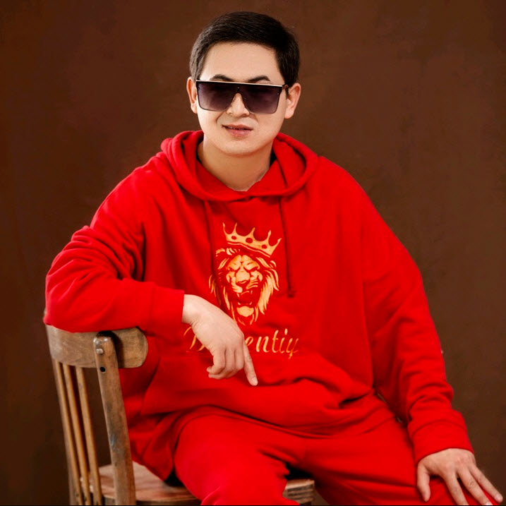 BAKENTIY - Бажуха (cover)