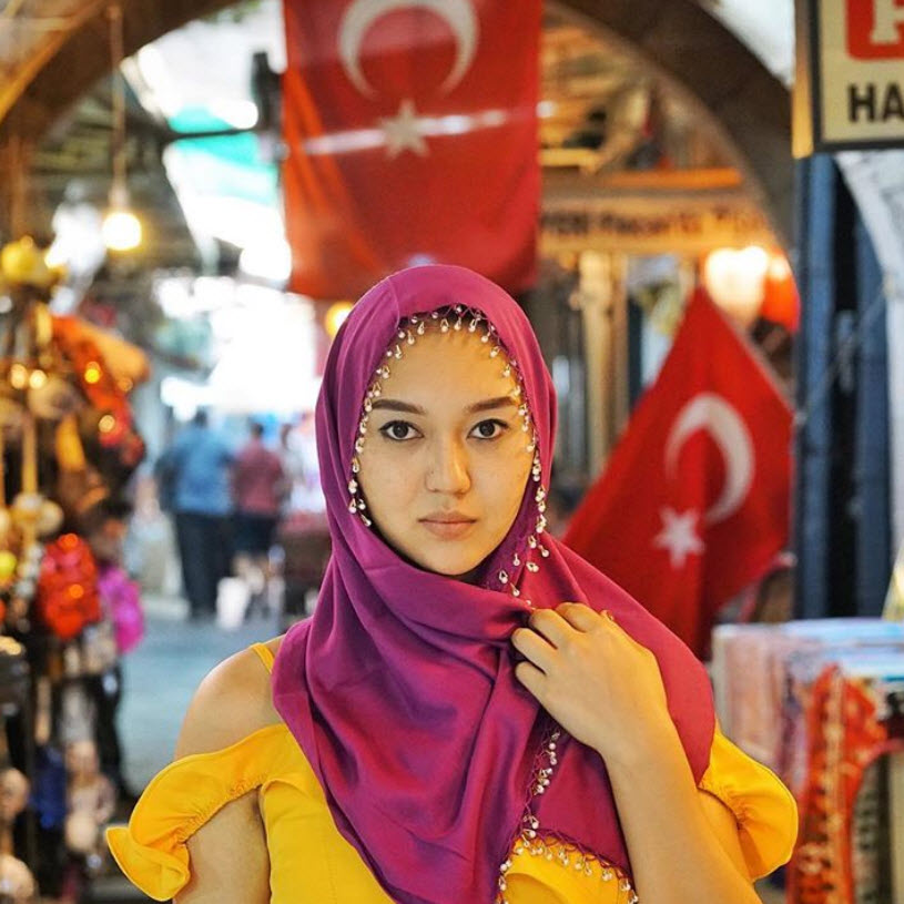 Dj Byke & Naza - Anlasana (dombyra remix cover)