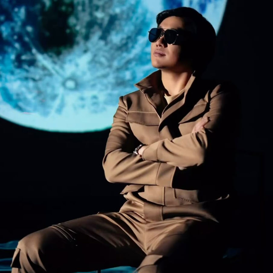 Kairat Nurtas - Не істедің (Cover)