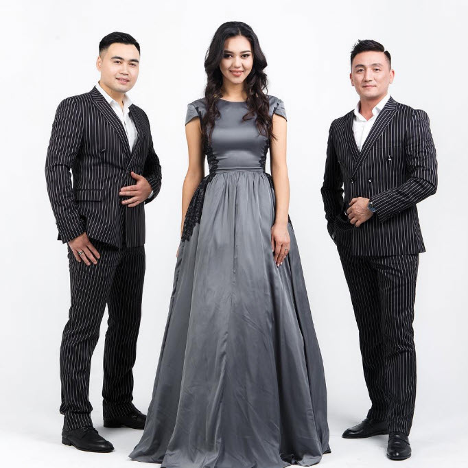 Made in KZ & Stevie Wonder - I just called to say i love you (cover)