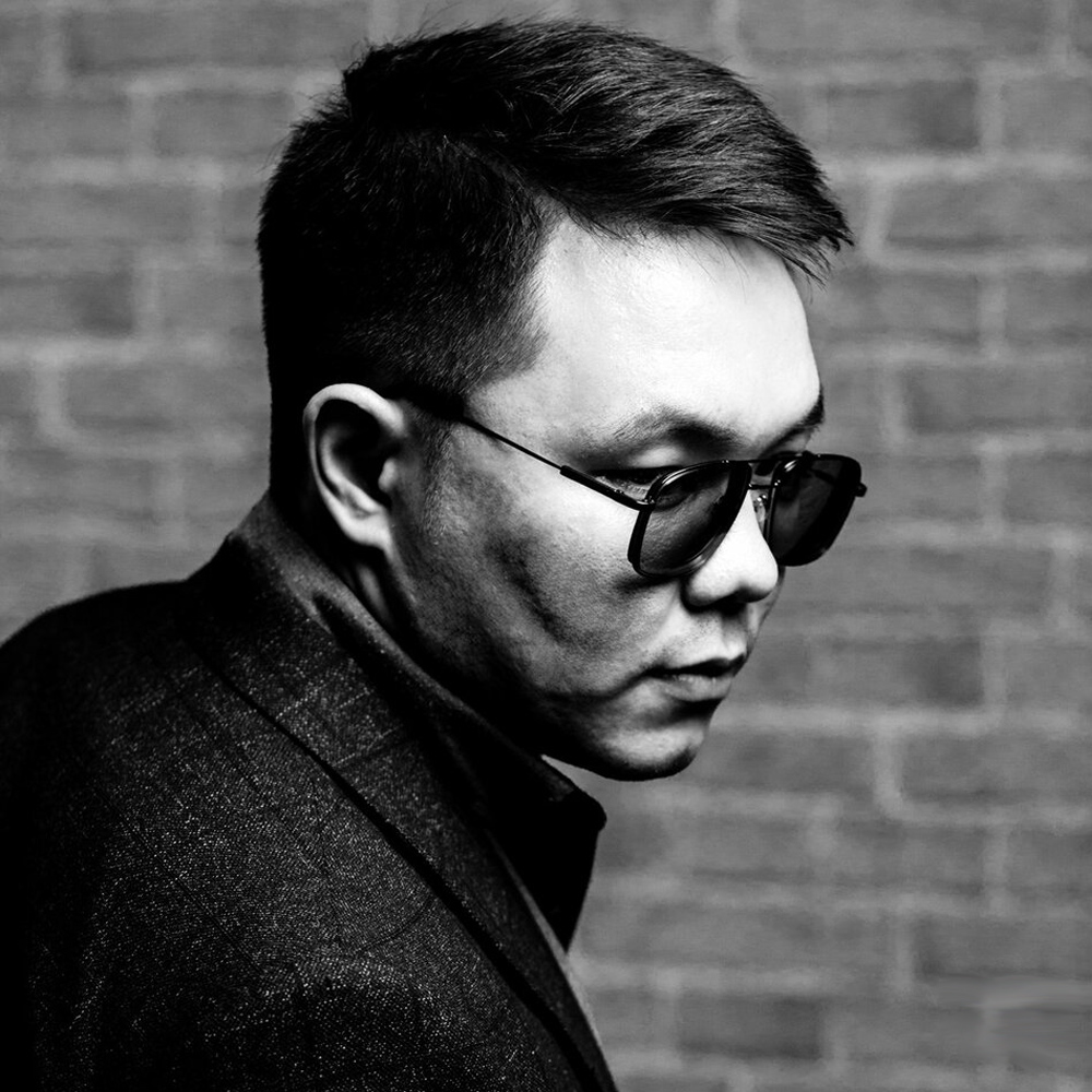 Данияр Кәрім - Кім біледі (cover)