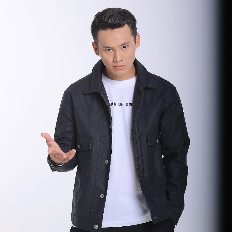 Еркебұлан Тоқтар - Бізде ше (cover)