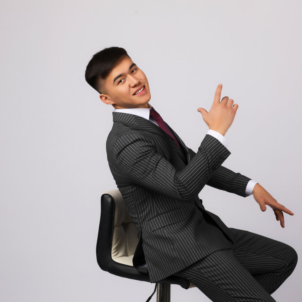 Мұса Бауыржанұлы - Janze (cover)