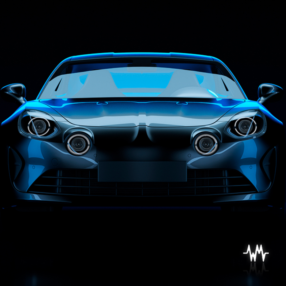 Imagine Dragons - Believer (Romy Wave Cover)