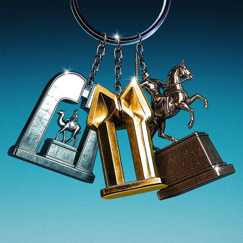 6ellucci/Junior - KZO II