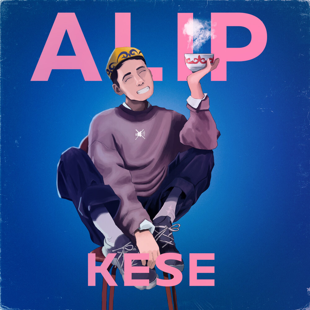 Alip - Kese