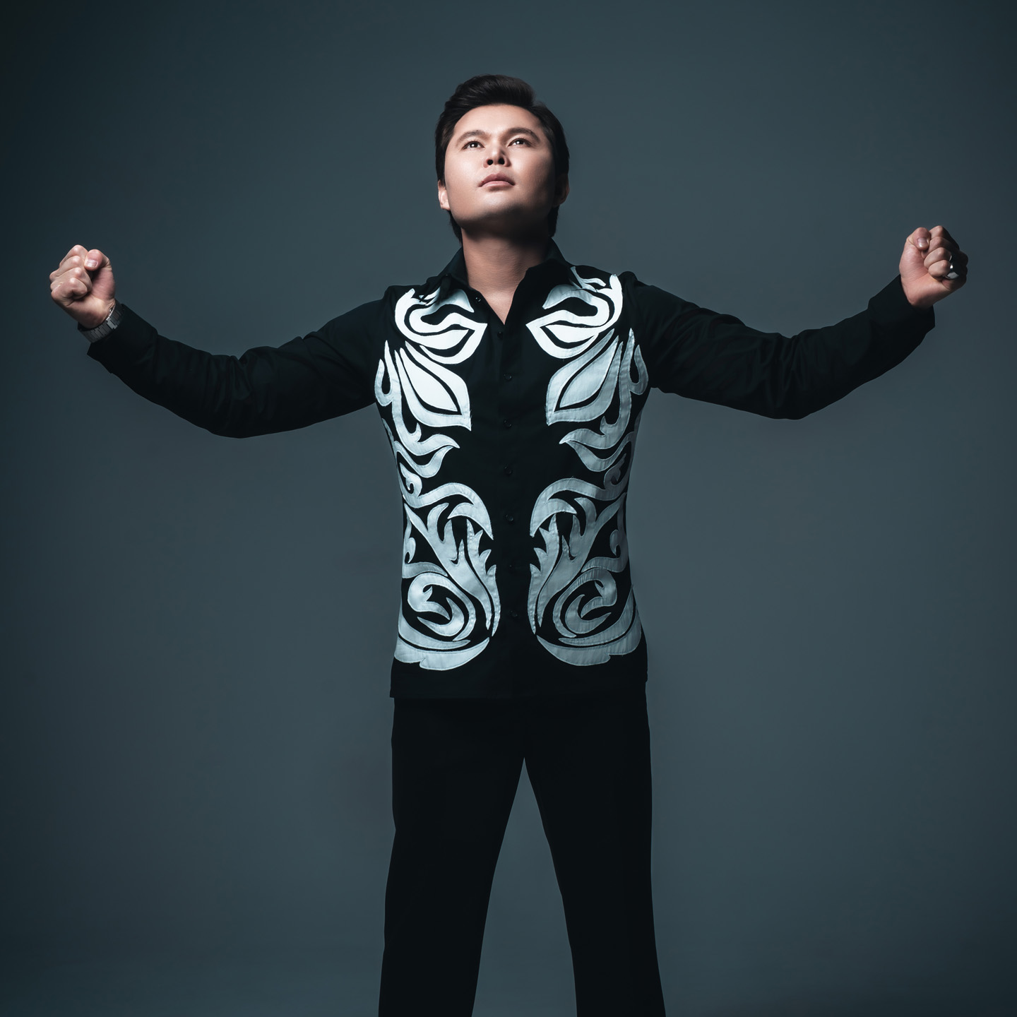 Ернар Айдар - Ерлерім Нарларым (audio)