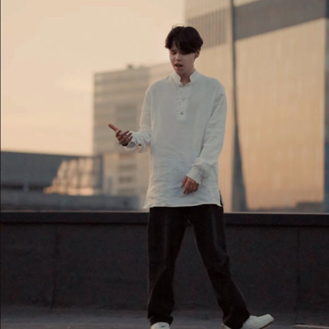 Нұрмұxаммед Жақып - Nasini el donya (cover)