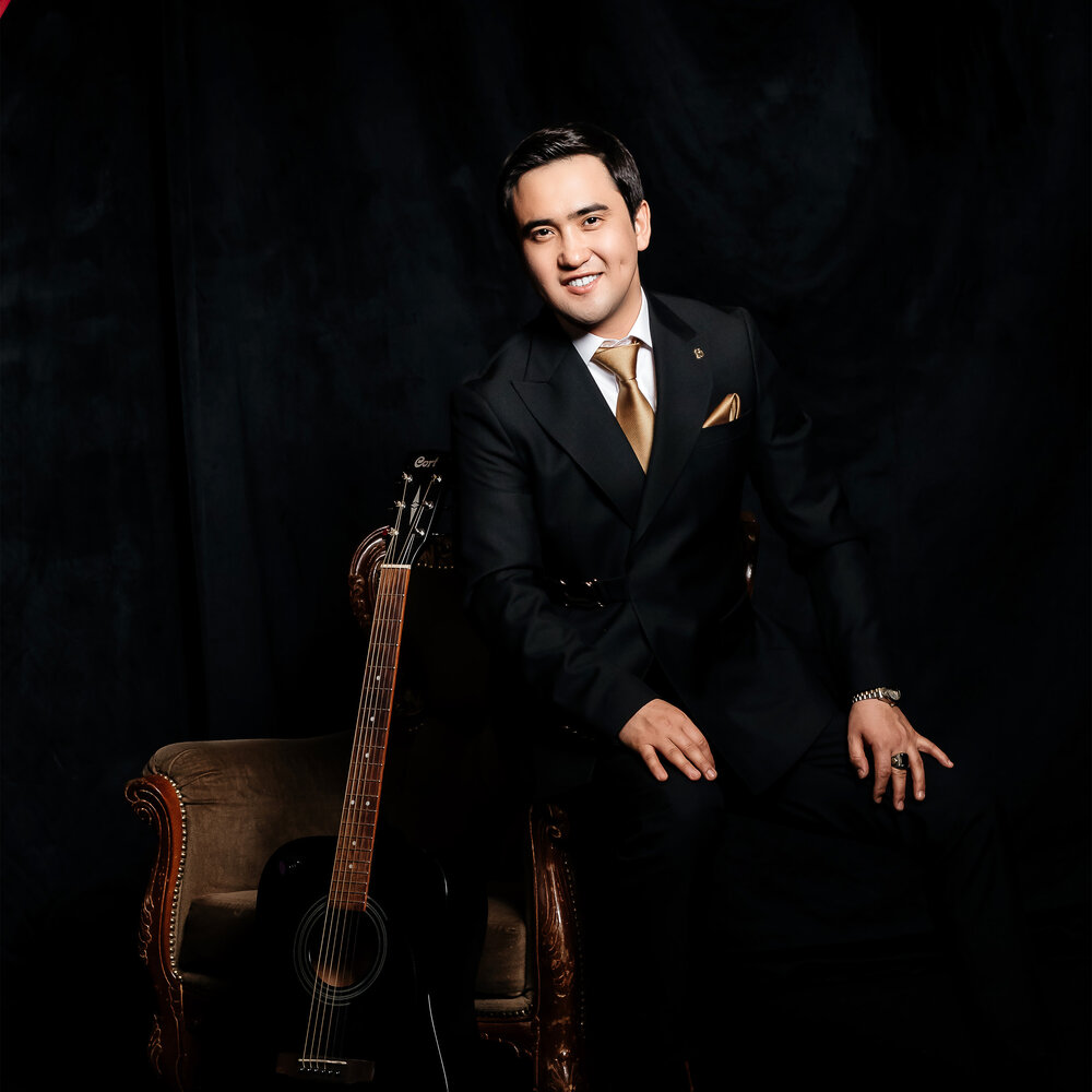 Samat Jangazin - Құлыншағым