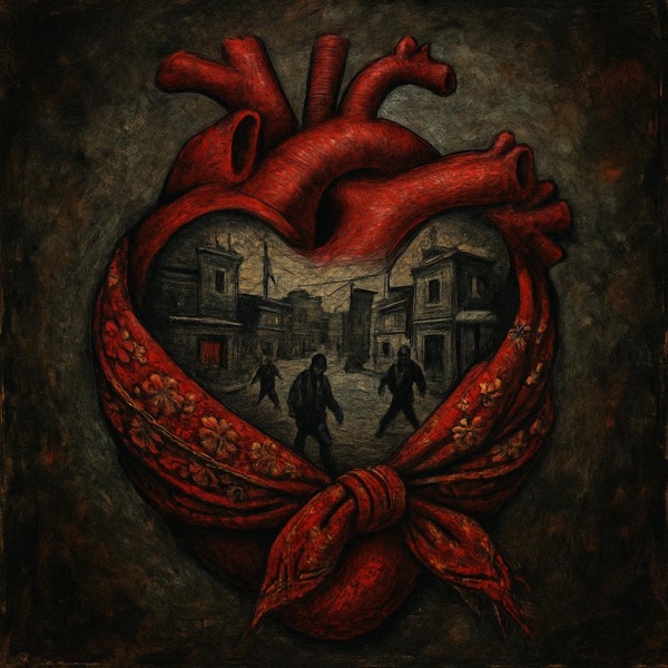 ozmany/GUMA - Люли, люли