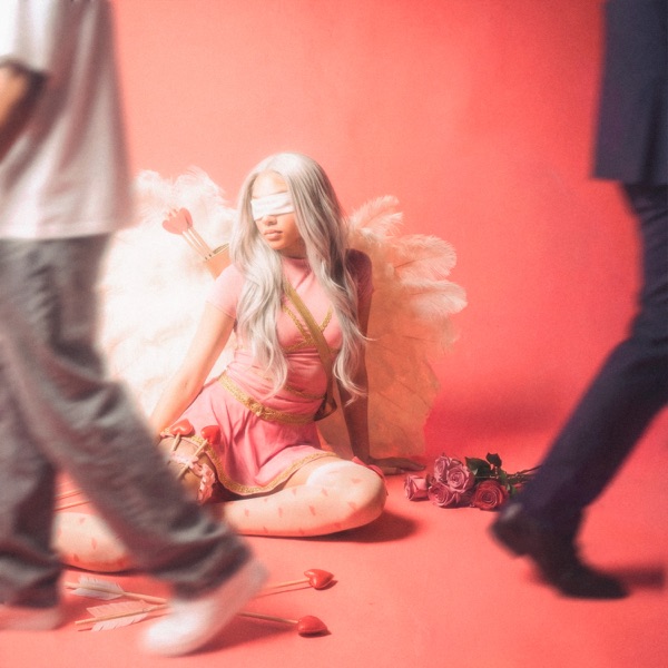 Onative, Миша Марвин - прости, влюбился