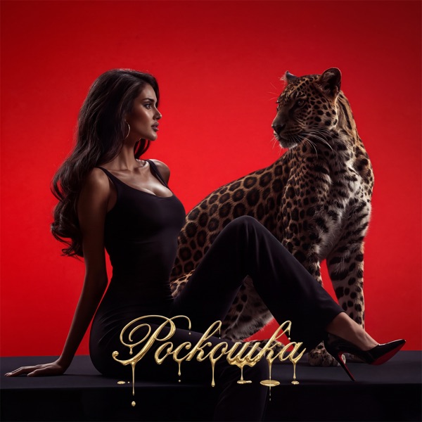 Nelly Mes - Роскошка