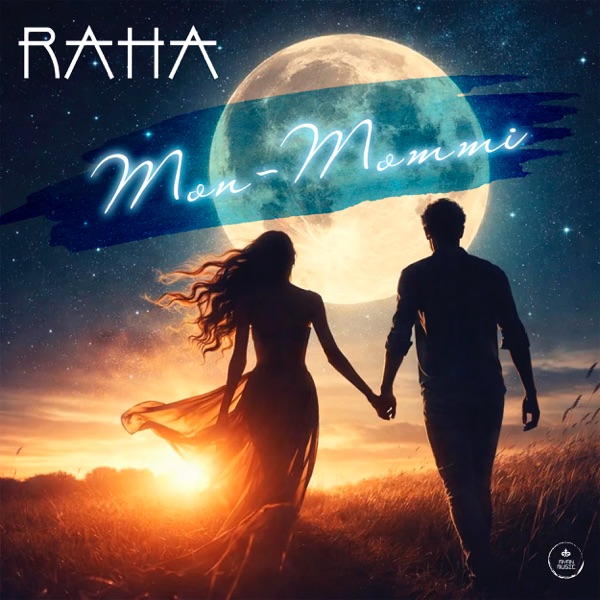 Raha - Тәп-тәтті