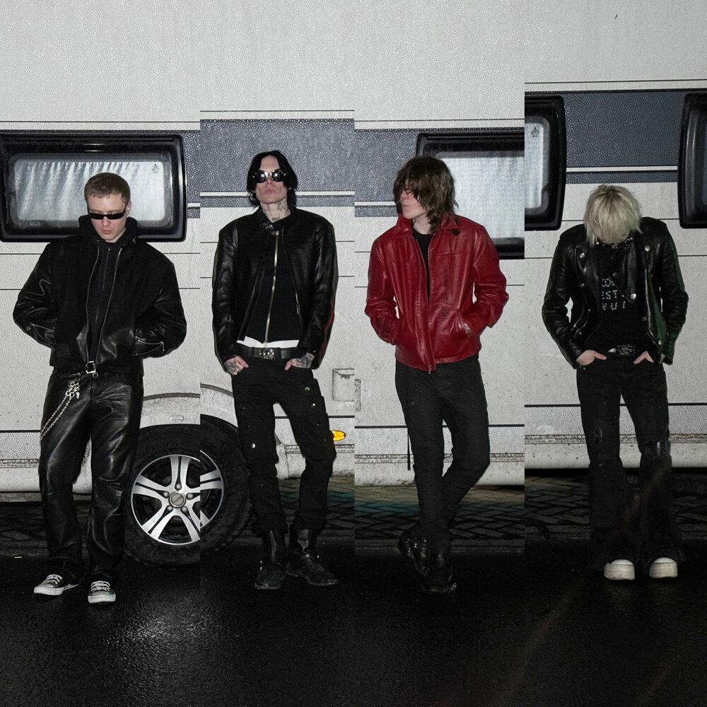 9mice/ЕГОР КРИД/тёмный принц/madk1d - Jealous