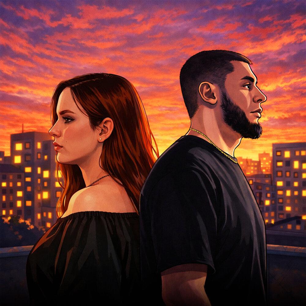 Эсчевский/TataOne - Рассвет