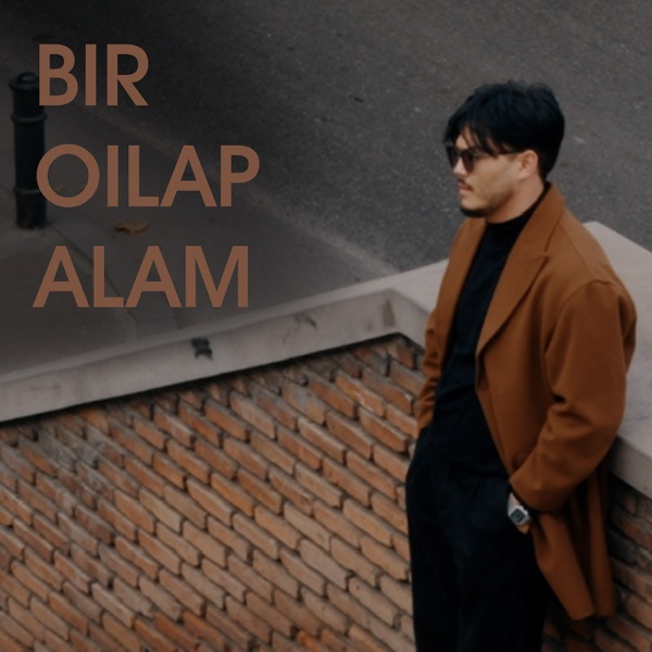Abzal Uteshov - Bir Oilap Alam