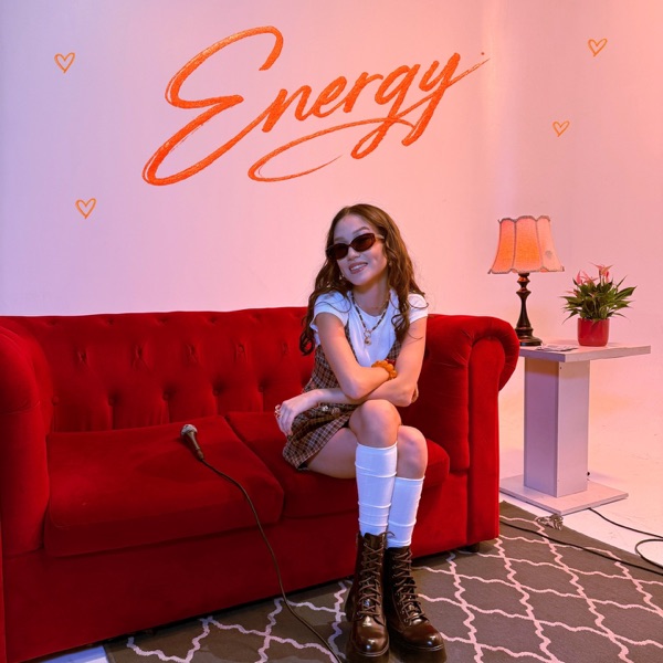Saida Manas - Energy