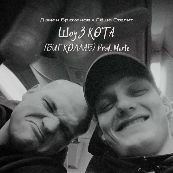 Диман Брюханов & Лёша Стелит - Знаешь