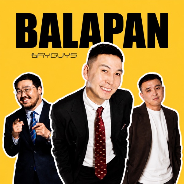 bayGUYS - Balapan