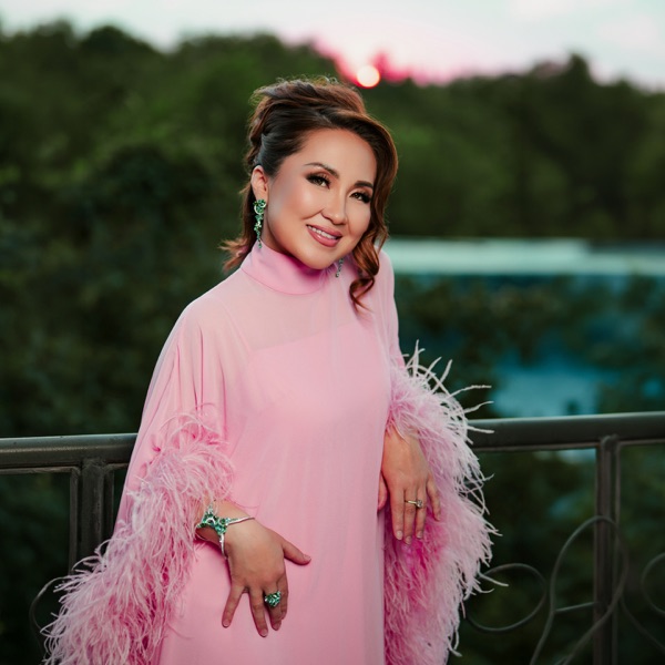 Dinara Kemelkhan - Оттегім