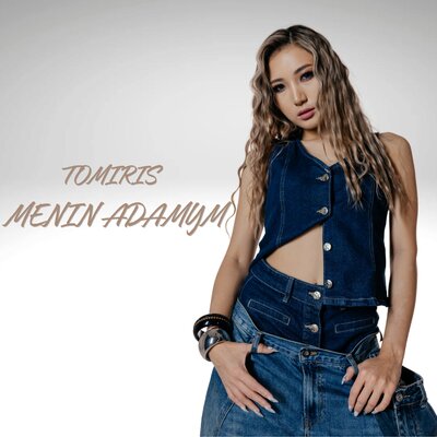 Tomris - MENIN ADAMYM