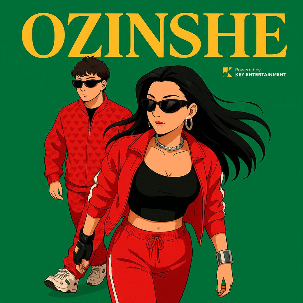 AyaFunk/SSS SABINA - OZINSHE