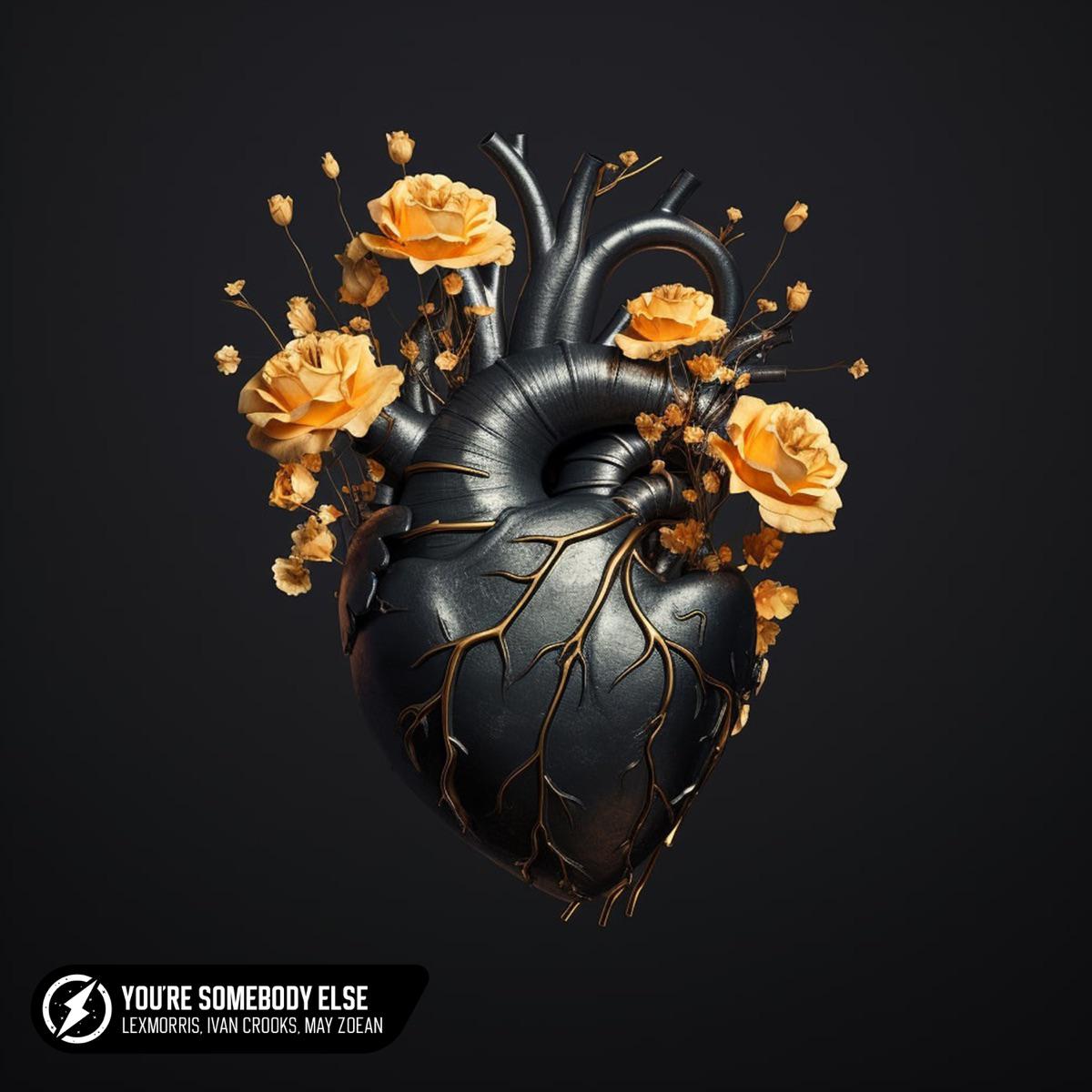 LexMorris, Ivan Crooks & May Zoean - You're Somebody Else