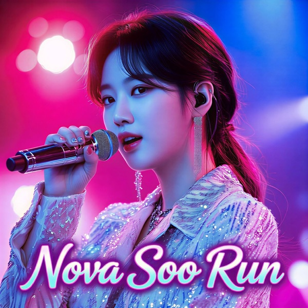 Nova Soo - Run