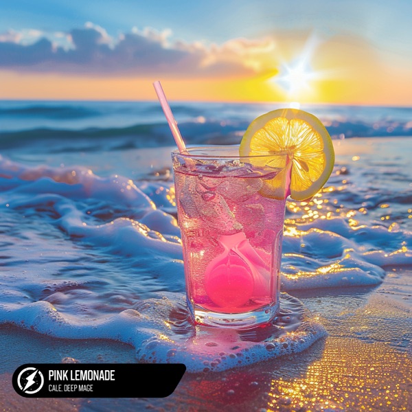 CALE & Deep Mage - Pink Lemonade