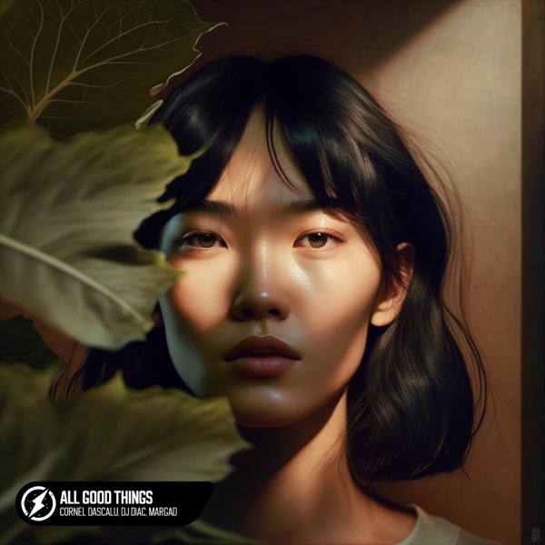 Cornel Dascalu, Dj Diac & Margad - All Good Things