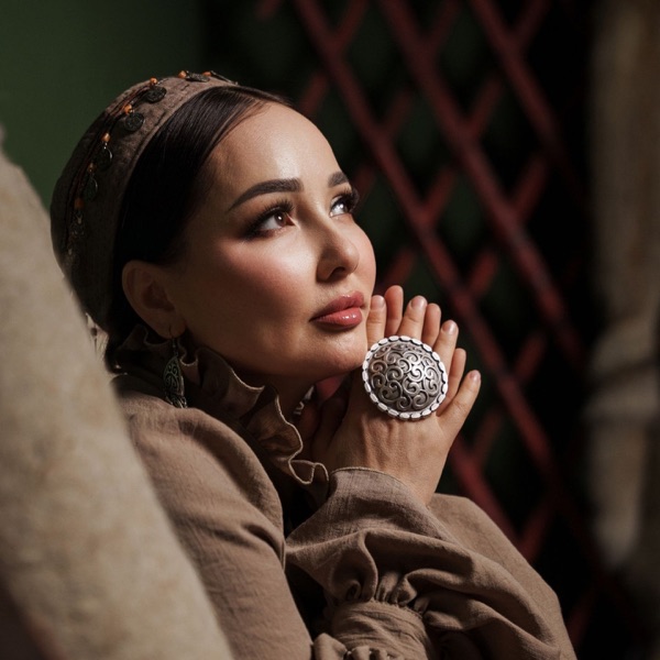Zhazira Bairbekova - Өмір өтті