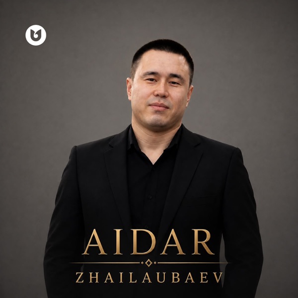 Aidar Zhailaubaev - Нәзігім