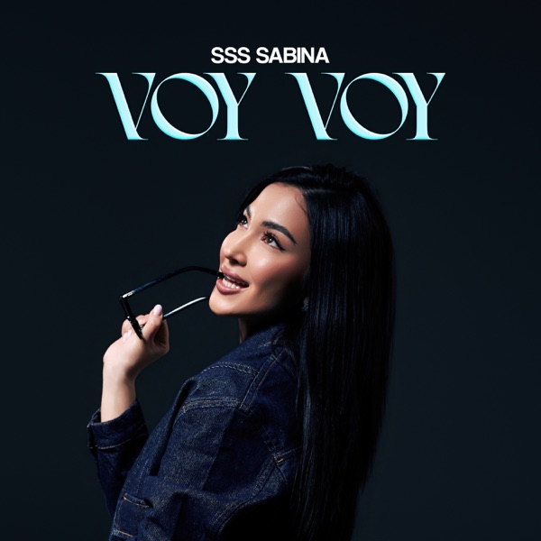 SSS SABINA - Voy Voy