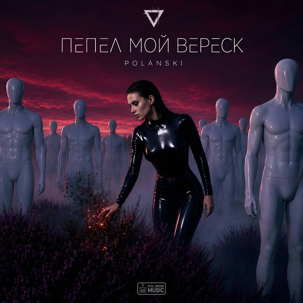 POLANSKI - Пепел мой вереск