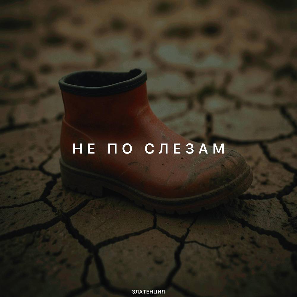 Златенция - Не по слезам
