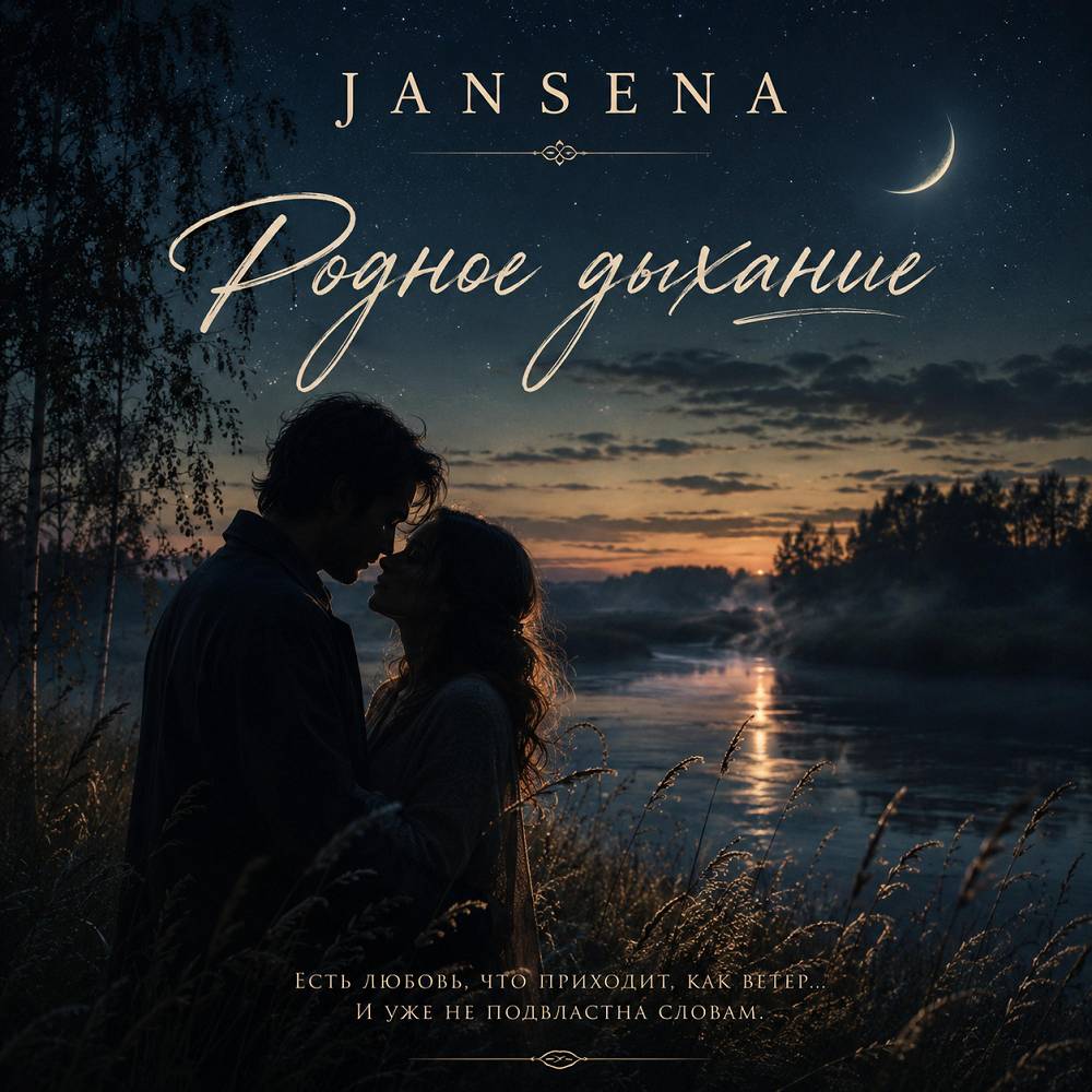 JANSENA - Родное дыхание