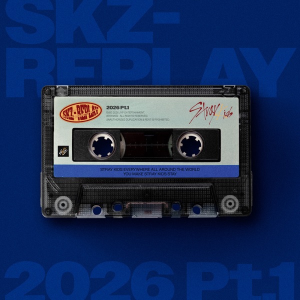 Stray Kids - Rev It Up (Felix Solo)